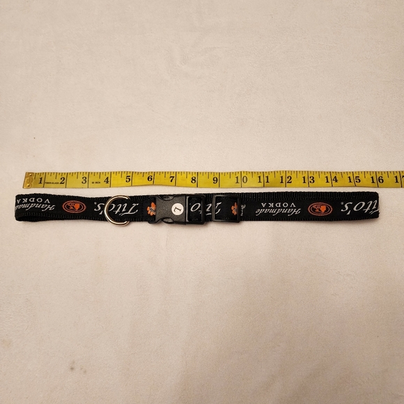 Tito's Dog Collar and Bandana Large - Picture 6 of 6